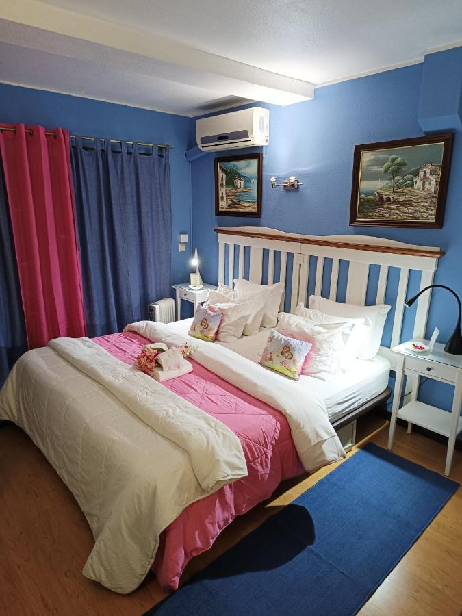 Forte Apartment Албуфейра Экстерьер фото