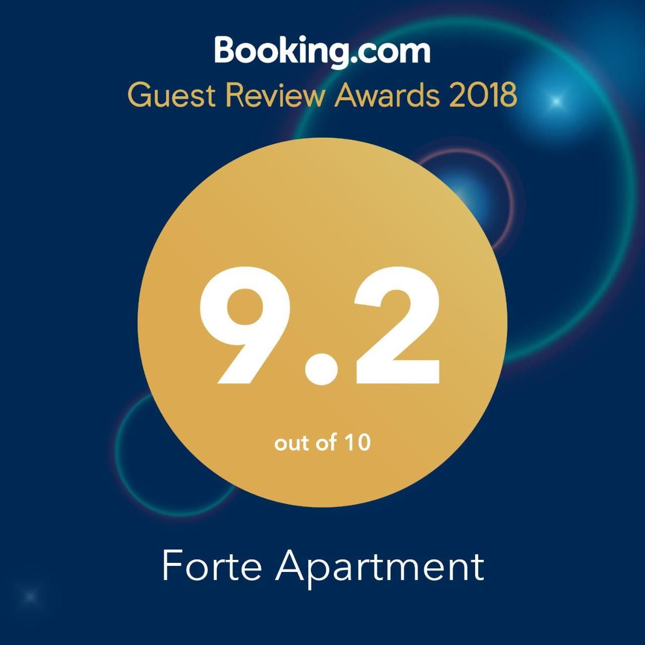 Forte Apartment Албуфейра Экстерьер фото